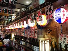 大堂-平成屋·午肴夜酒(四川北路店)