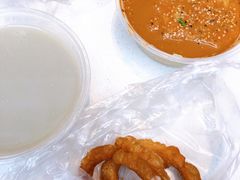 -老磁器口豆汁店(天坛店)