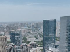 -万达文华酒店·48F云端窗景美食汇自助餐厅