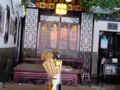 -同得兴 Since·1995 传统苏式面馆(嘉馀坊店)