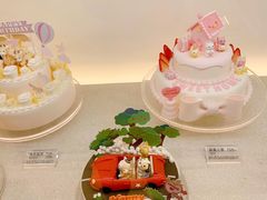 -好利来(七宝领展广场店)