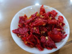 -邢老三肉丸糊辣汤·非遗美食(西安总店)