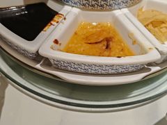 -羲和雅苑•北京烤鸭(国贸商城店)
