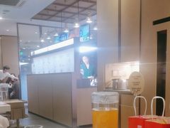 -海底捞大排档火锅(打浦路店)