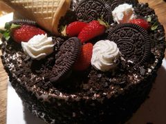 -卡漫莫尼蛋糕(徐汇店)