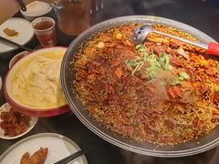 -麻六记(凤凰汇店)