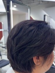 -FINE HAIR 烫染专业设计