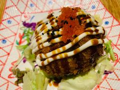 -一井烧肉·活鳗·寿司(望京SOHO店)