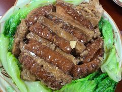 -贤鲁岛贤溪农庄