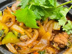 -川香煲(茅台路店)