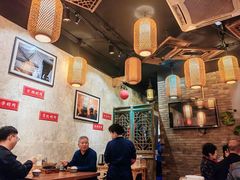 -锦小馆(安贞店)