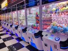 -天天玩X秋葉原日系动漫游戏中心