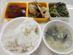 -虹桥国际机场-2号航站楼停车场