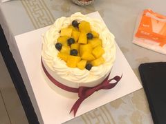 -好利来蛋糕(纬十二路店)