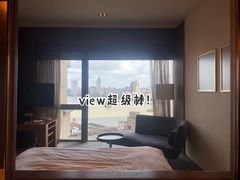 -上海外滩茂悦大酒店