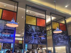 大堂-香港新曜记茶餐厅(星耀城店)