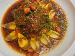 -鹊华居·地道鲁菜·海鲜·融合味(大明湖店)