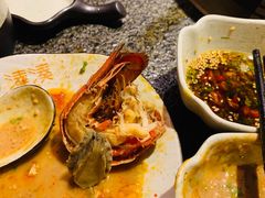 -湊湊火锅·茶憩(和平大悦城店)