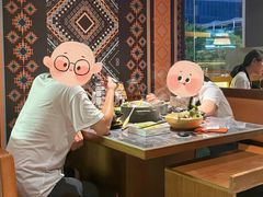 店内环境-皇庭广场(福华三路店)