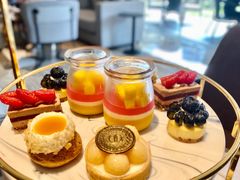 -粤海喜来登酒店·&More聚驿(天河城店)
