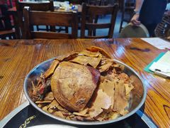 土茯苓煲老龟-农汤老店(顺联公园里店)