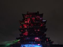 -寻梦滕王阁实景演出