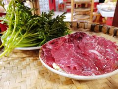 -陈艳红火锅菜·冒菜(簋街店)