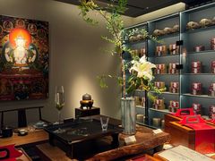 -满晴川·筵(泰达时代中心店)