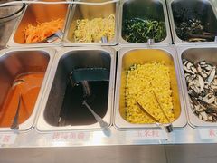 -金喜娜无限自助烤肉(泰达永旺店)