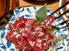 -AJIYA炭火烧肉(徐汇正大乐城店)