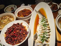-三强鸽子(胜利路店)
