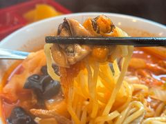 -香港饭店0410(明洞店)