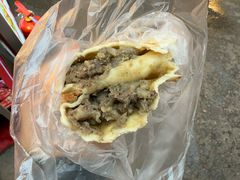 -正宁路小吃夜市