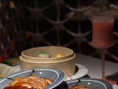 -莉莉海堂HAITANG·烤鸭(国贸商城店)