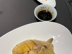 特色白斩鸡-望乡楼上海菜(日月光店)