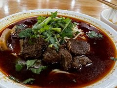 -华兴街自力面店