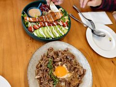 -沏点Trattoria意大利餐厅(新街口店)