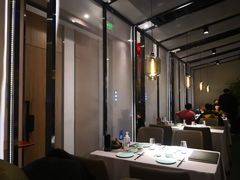 大堂-披云徽宴(石景山店)