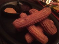 -Luchador摔跤手墨西哥餐厅(恒宇广场店)