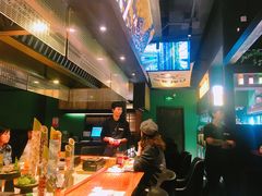 -肉魁屋·烧肉·烧鸟·酒场(高新店)