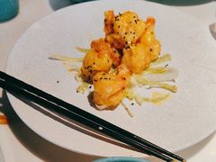 -荷塘秋月·本帮江浙菜(国权路店)