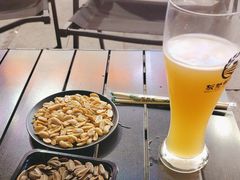 -板凳鲜酿·精酿啤酒(建设路站)