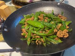 -辣婆婆(航天桥店)