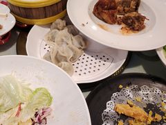 -大鸭梨(天通西苑店)