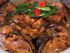 -皇饭儿·王润兴酒楼(河坊街店)