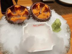 -皇品田苑日式料理(苏州中心店)