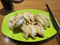 锅贴-锅贴王小吃(南大街店)