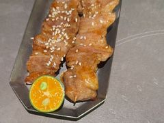 -沼津港精致料理·寿喜烧·烧鸟(龙湖南桥天街日料榜单店)