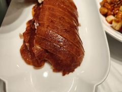 -万荣烤鸭店·北京菜(天坛店)