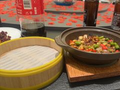 -香丰阁·烤鸭·川湘菜(清河店)